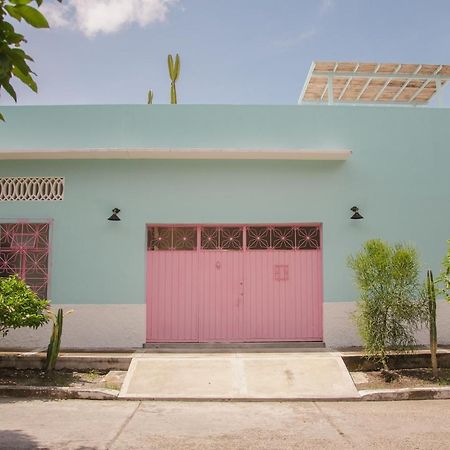 Casa Celeste Honda Онда Екстер'єр фото