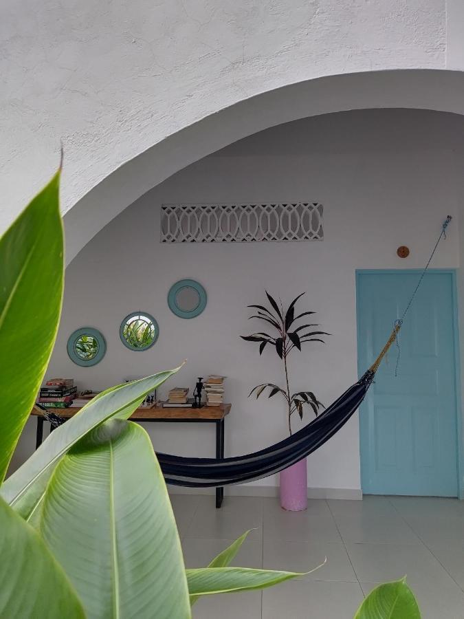 Casa Celeste Honda Онда Екстер'єр фото