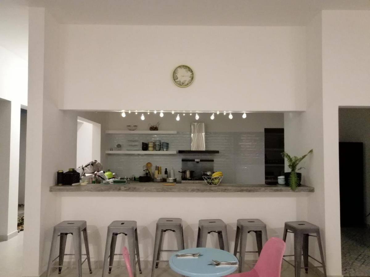 Casa Celeste Honda Онда Екстер'єр фото